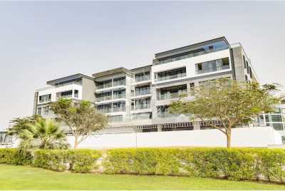 Apartment For Sale in Meydan, United Arab Emirates