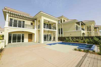 Villa For Rent in Dubailand, United Arab Emirates