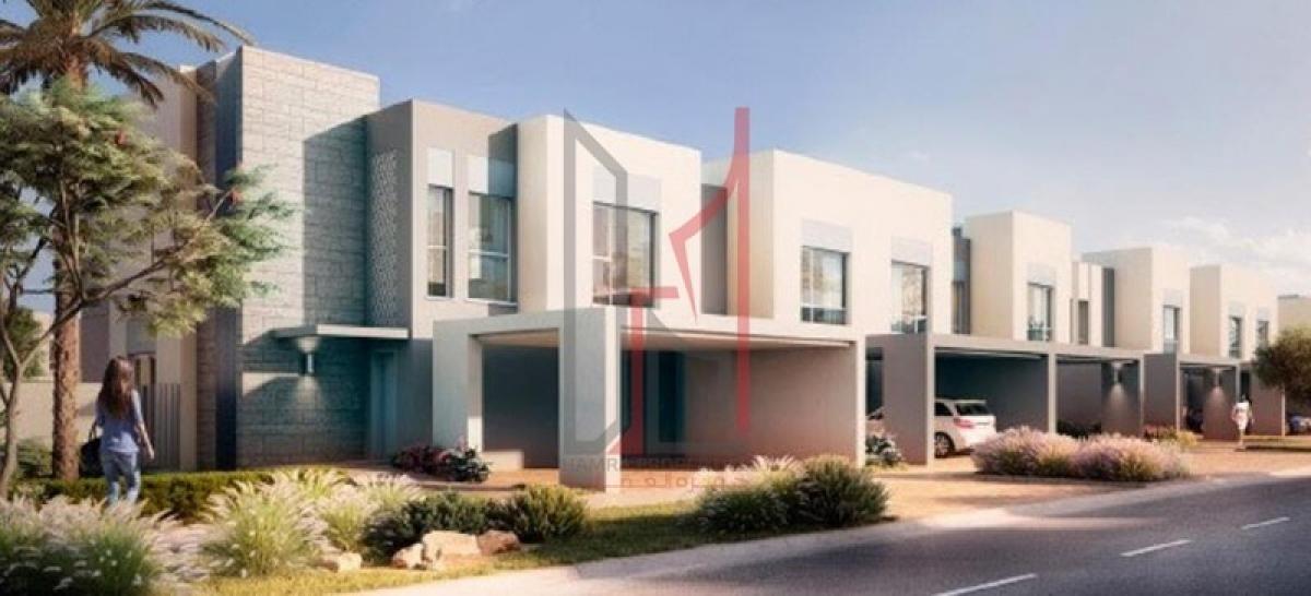 Picture of Home For Sale in Dubai South (Dubai World Central), Dubai, United Arab Emirates