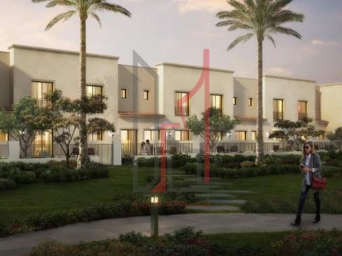 Picture of Home For Sale in Mudon, Dubai, United Arab Emirates