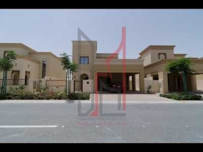 Villa For Sale in Arabian Ranches, United Arab Emirates