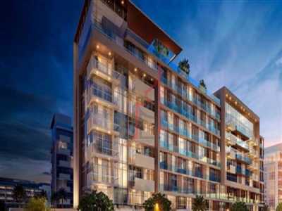 Apartment For Sale in Meydan, United Arab Emirates