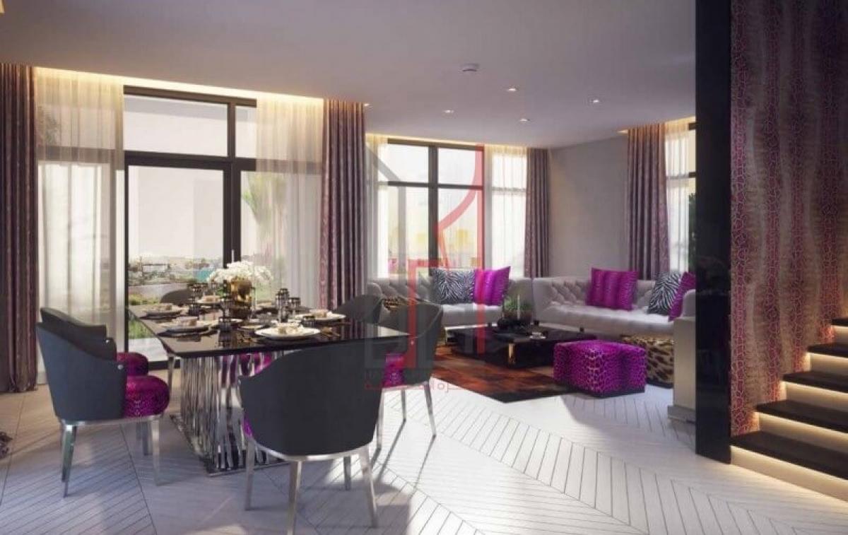 Picture of Home For Sale in Akoya Oxygen, Dubai, United Arab Emirates