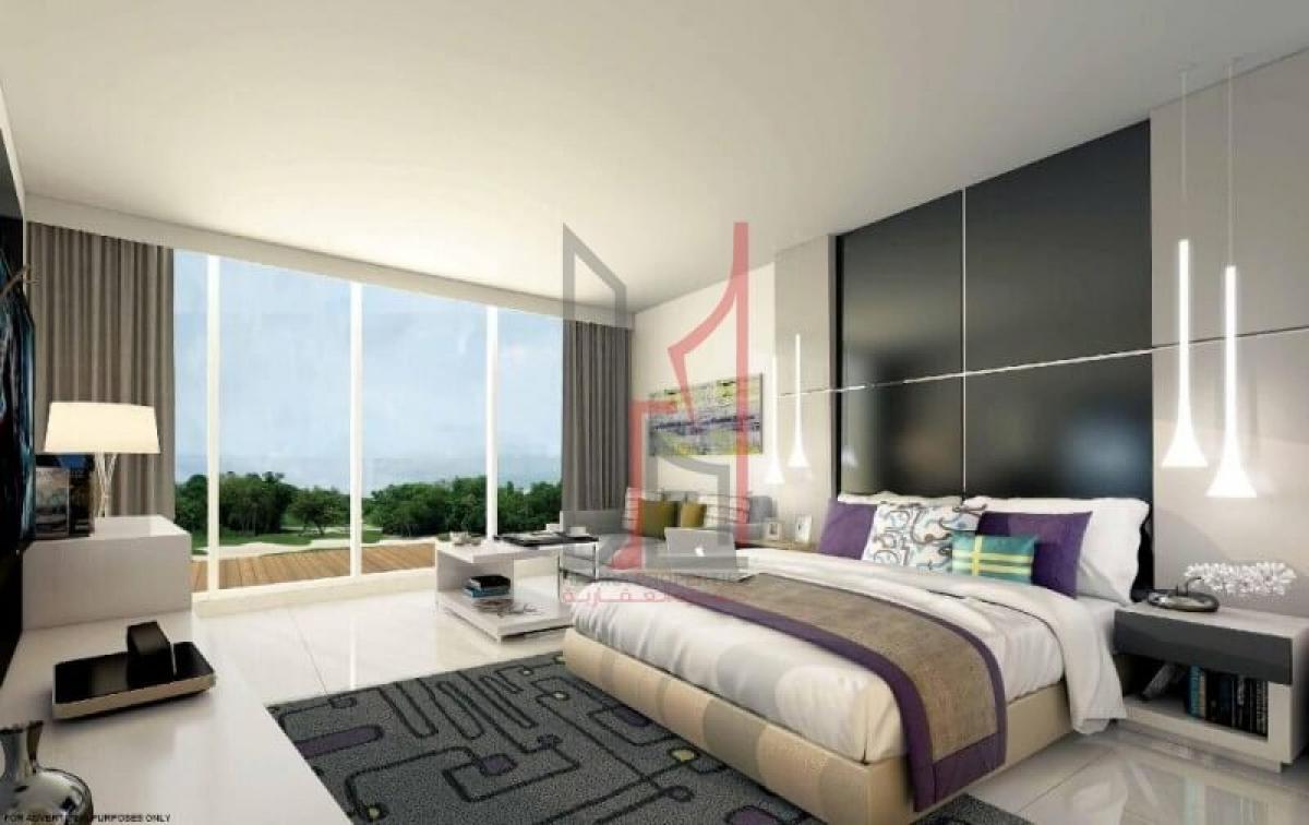 Picture of Villa For Sale in Dubai South (Dubai World Central), Dubai, United Arab Emirates