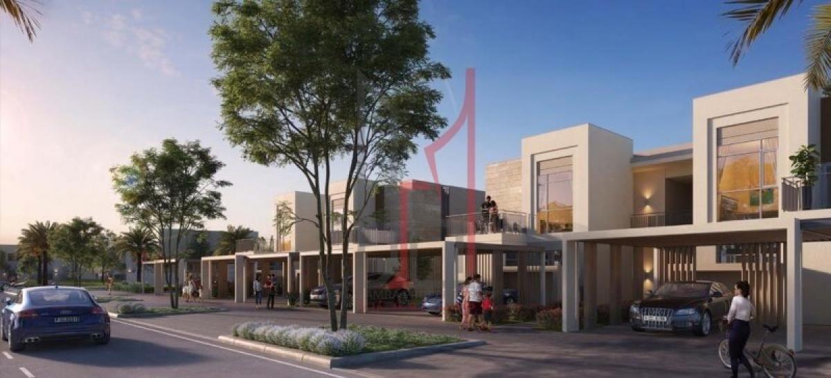 Picture of Home For Sale in Dubai South (Dubai World Central), Dubai, United Arab Emirates