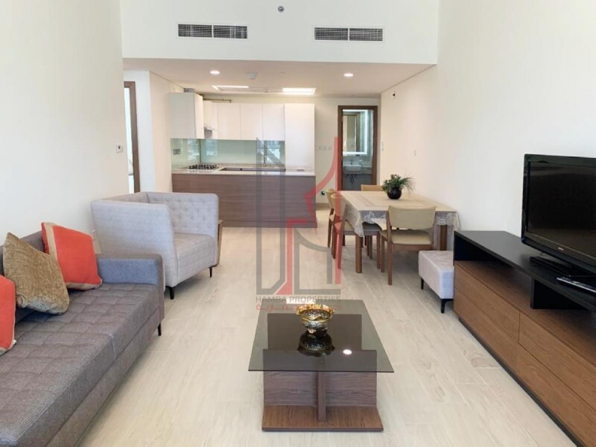Picture of Apartment For Sale in Dubai Healthcare City (Dhcc), Dubai, United Arab Emirates