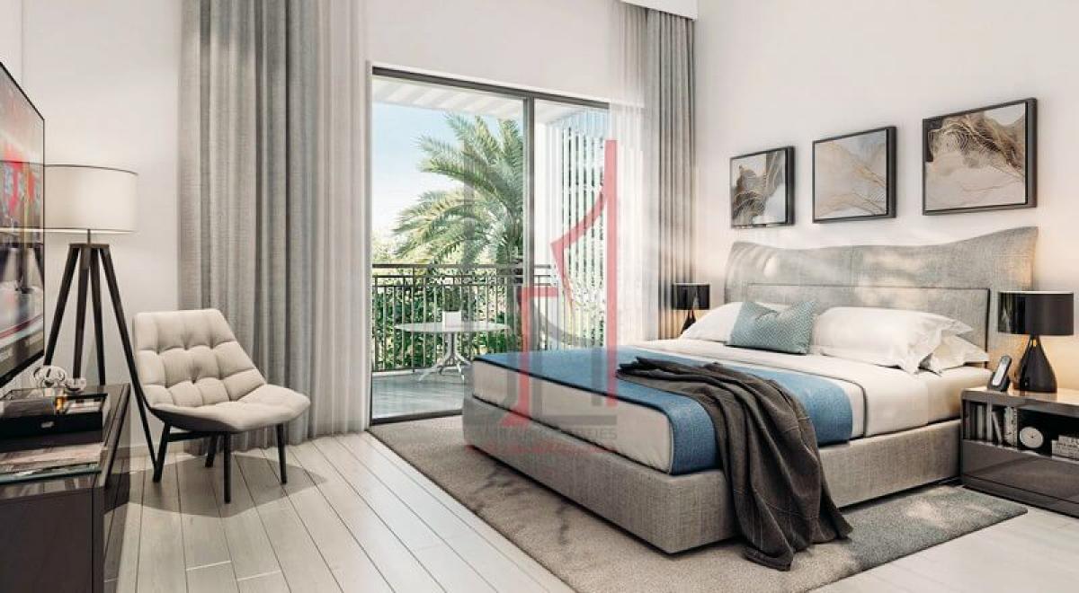 Picture of Villa For Sale in Dubai South (Dubai World Central), Dubai, United Arab Emirates