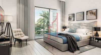 Villa For Sale in Dubai South (Dubai World Central), United Arab Emirates