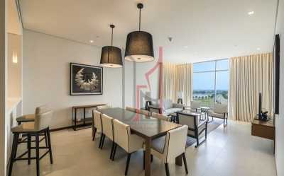Apartment For Rent in The Hills, United Arab Emirates