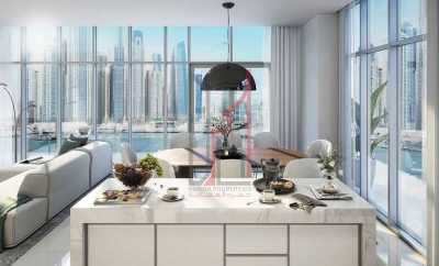 Apartment For Sale in Dubai Harbour, United Arab Emirates