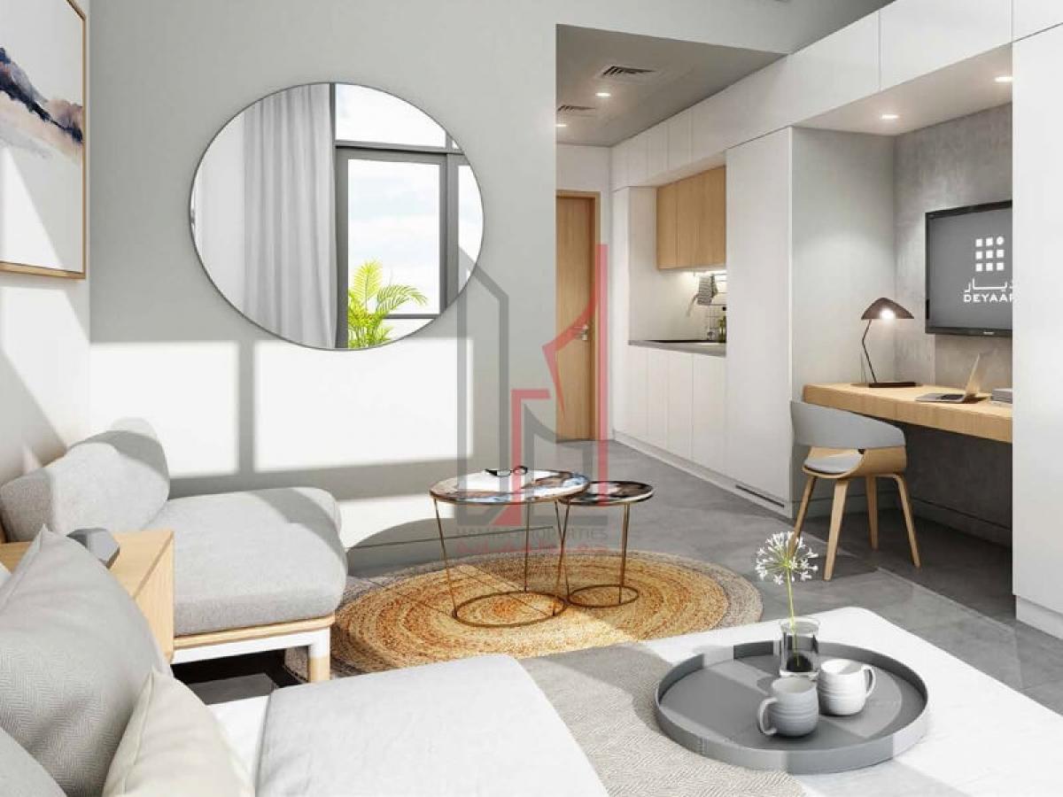 Picture of Apartment For Sale in Dubai Science Park, Dubai, United Arab Emirates