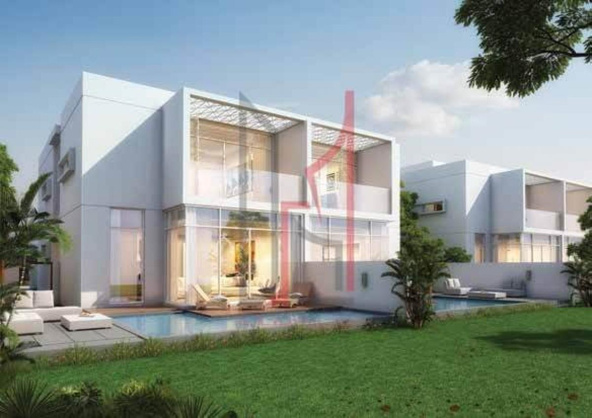 Picture of Home For Sale in Mudon, Dubai, United Arab Emirates