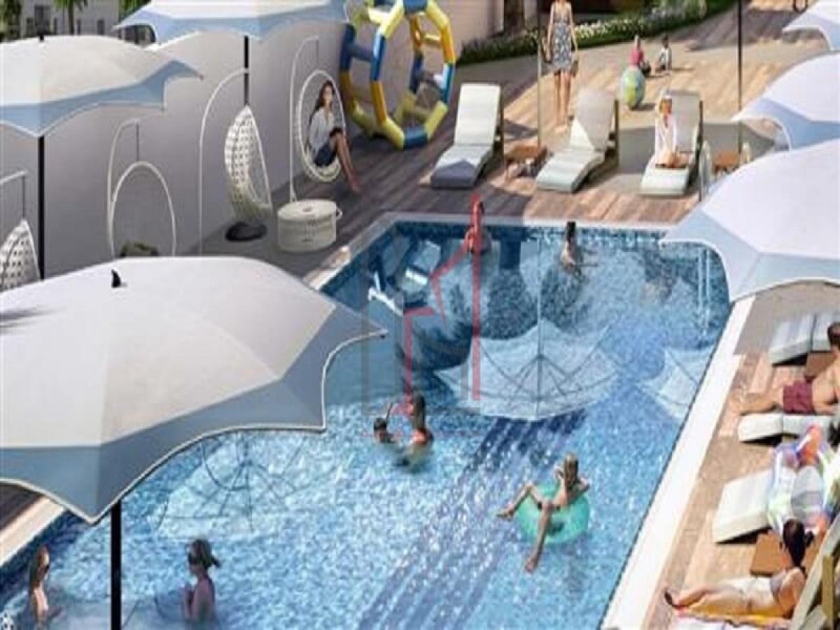 Picture of Apartment For Sale in Meydan, Dubai, United Arab Emirates