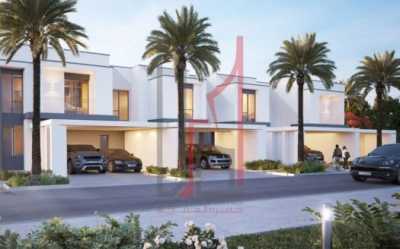 Home For Sale in Mohammed Bin Rashid City (Mbr), United Arab Emirates