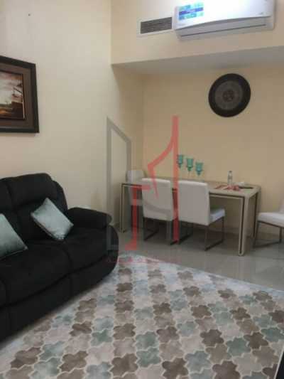 Apartment For Sale in Emirates City, United Arab Emirates