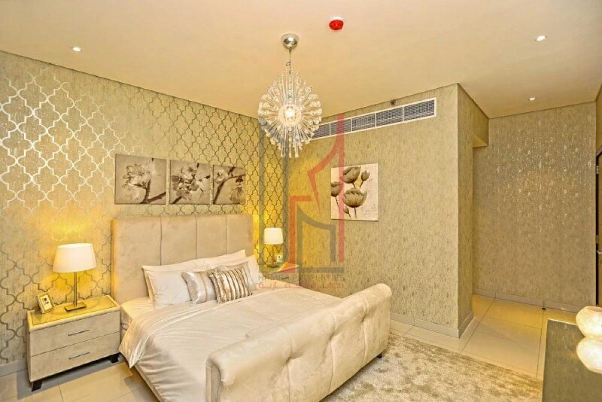Picture of Apartment For Sale in Meydan, Dubai, United Arab Emirates