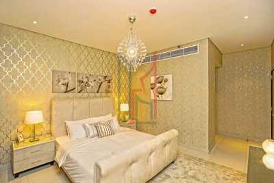 Apartment For Sale in Meydan, United Arab Emirates