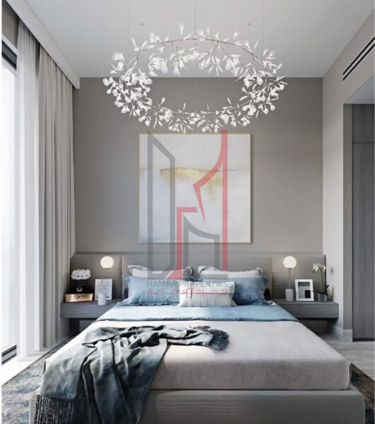 Picture of Home For Sale in Mohammed Bin Rashid City (Mbr), Dubai, United Arab Emirates