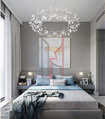 Home For Sale in Mohammed Bin Rashid City (Mbr), United Arab Emirates