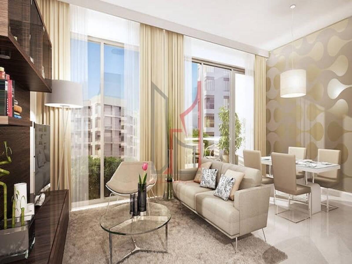 Picture of Apartment For Sale in Dubai South (Dubai World Central), Dubai, United Arab Emirates