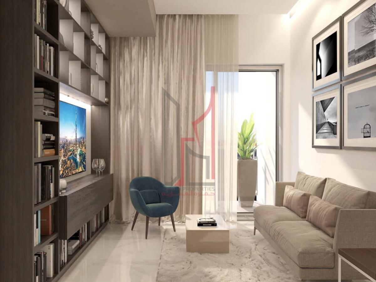 Picture of Apartment For Sale in Dubai South (Dubai World Central), Dubai, United Arab Emirates