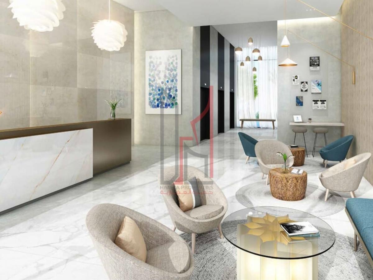 Picture of Apartment For Sale in Dubai Science Park, Dubai, United Arab Emirates