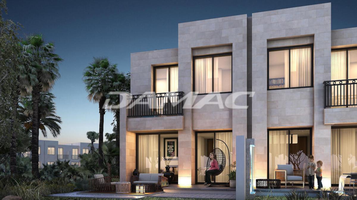 Picture of Villa For Sale in Akoya Oxygen, Dubai, United Arab Emirates