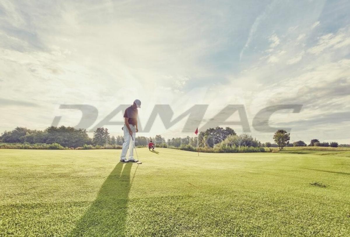 Picture of Villa For Sale in Akoya Oxygen, Dubai, United Arab Emirates