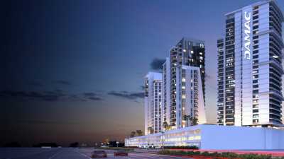 Vacation Home For Sale in Damac Hills (Akoya By Damac), United Arab Emirates