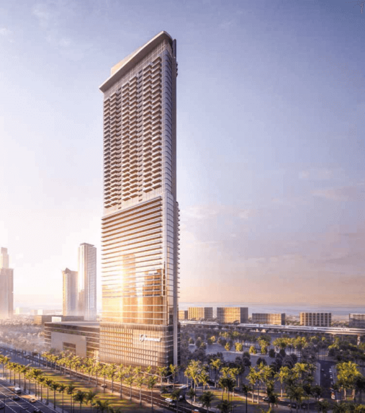 Picture of Vacation Home For Sale in Business Bay, Dubai, United Arab Emirates