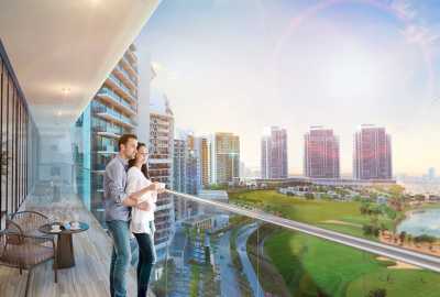 Vacation Home For Sale in Damac Hills (Akoya By Damac), United Arab Emirates