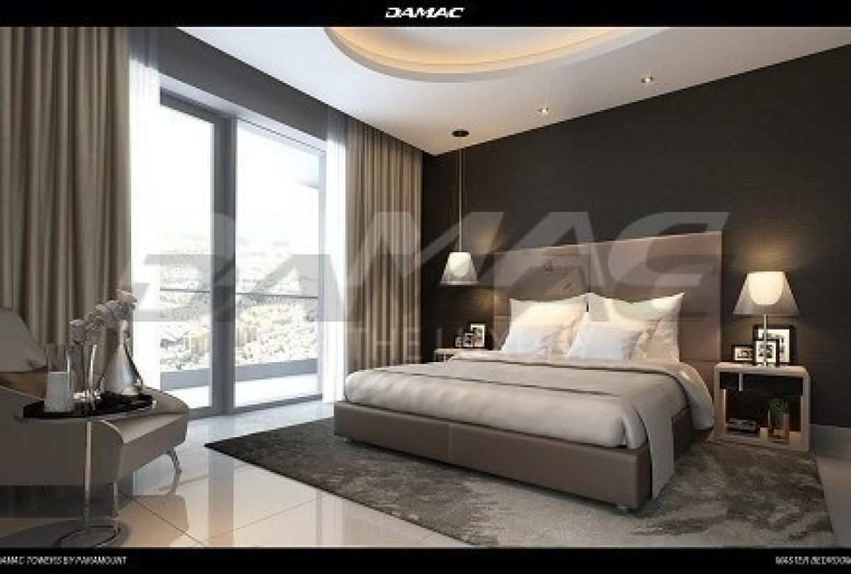 Picture of Vacation Home For Sale in Business Bay, Dubai, United Arab Emirates