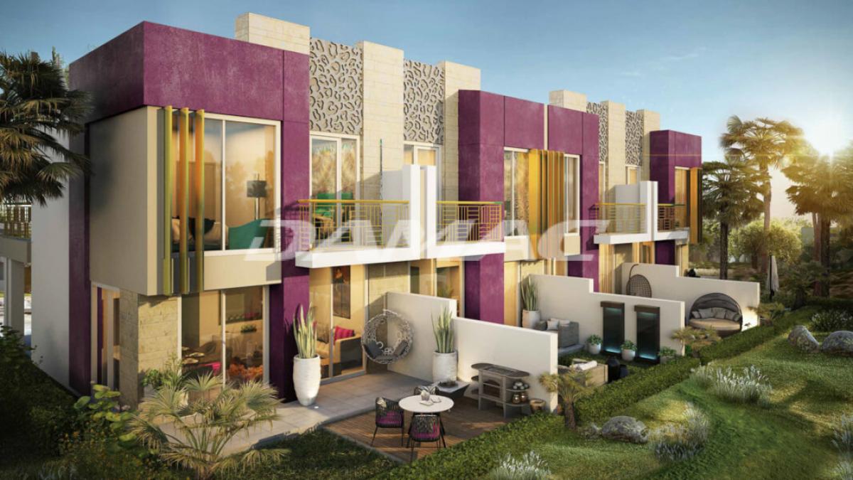 Picture of Villa For Sale in Akoya, Dubai, United Arab Emirates