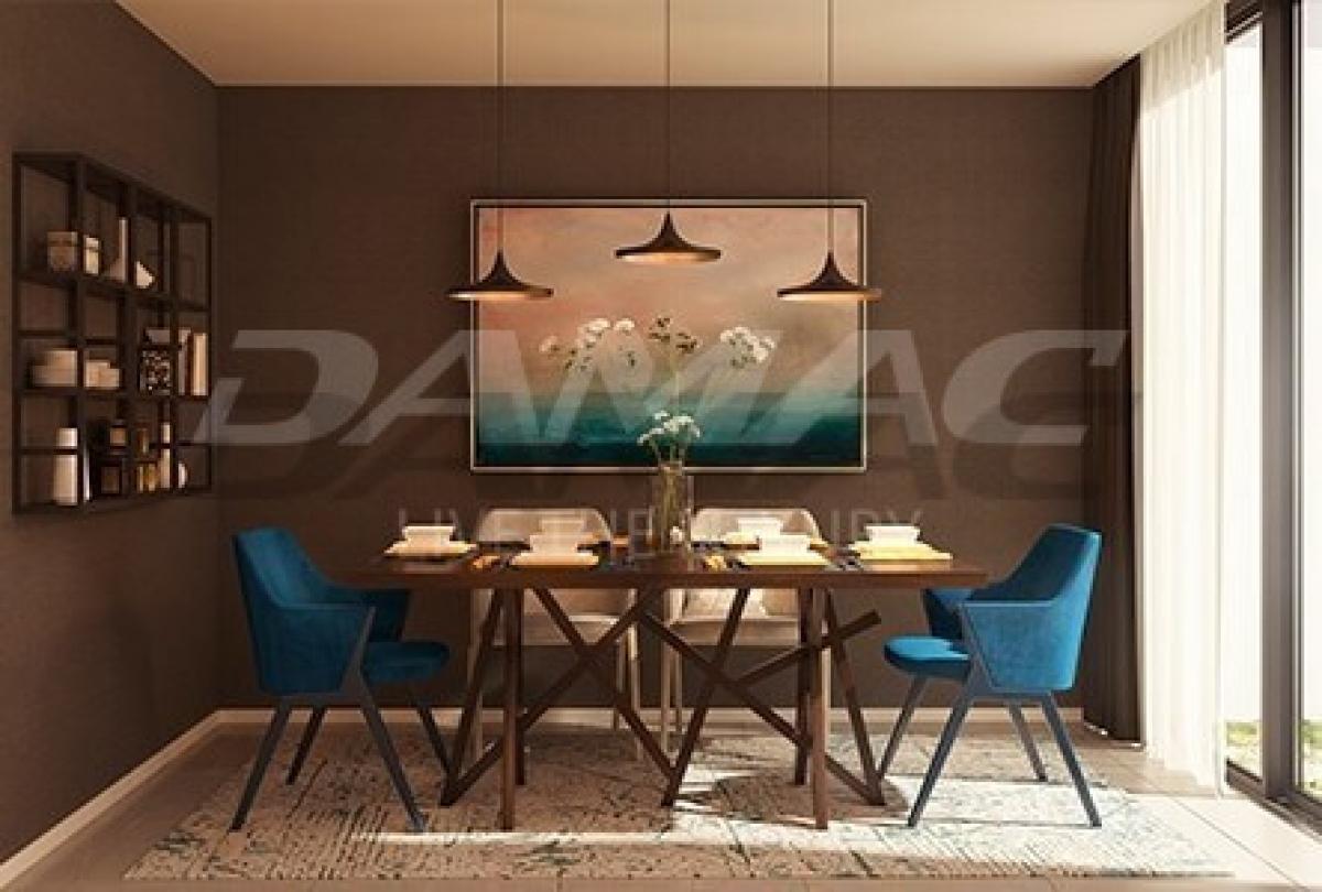 Picture of Villa For Sale in Akoya Oxygen, Dubai, United Arab Emirates