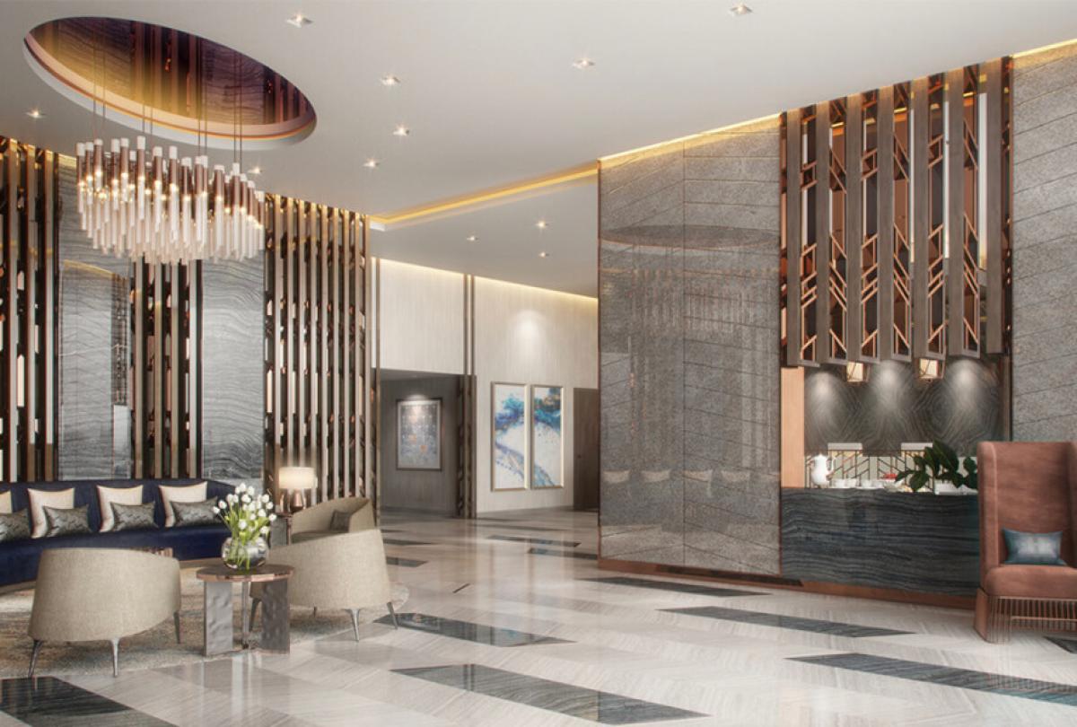 Picture of Vacation Home For Sale in Damac Hills (Akoya By Damac), Dubai, United Arab Emirates