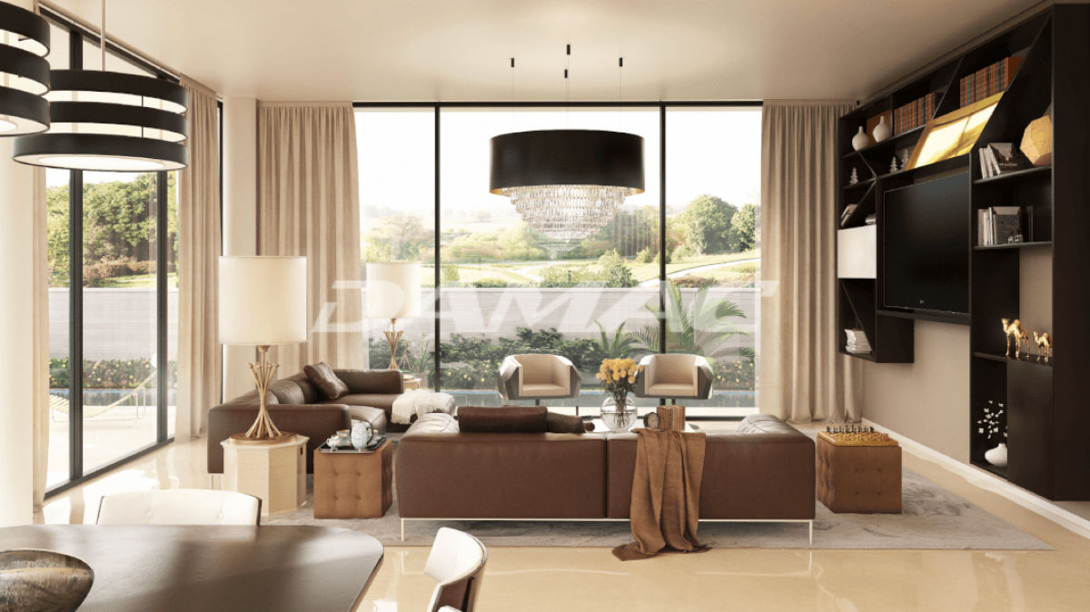 Picture of Villa For Sale in Akoya Oxygen, Dubai, United Arab Emirates