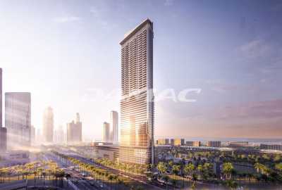 Vacation Home For Sale in Business Bay, United Arab Emirates