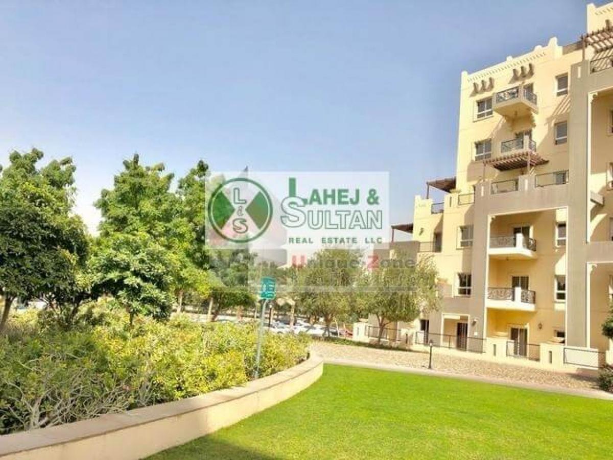 Picture of Apartment For Sale in Remraam, Dubai, United Arab Emirates