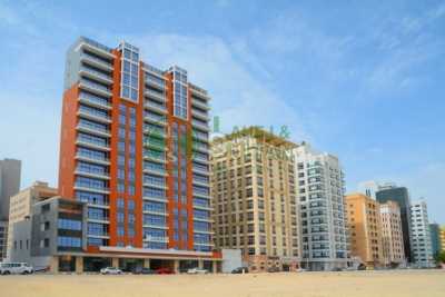 Apartment For Rent in Al Barsha, United Arab Emirates