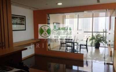 Office For Sale in Jumeirah Lake Towers (Jlt), United Arab Emirates