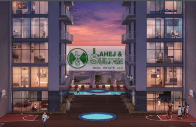 Apartment For Sale in Al Furjan, United Arab Emirates