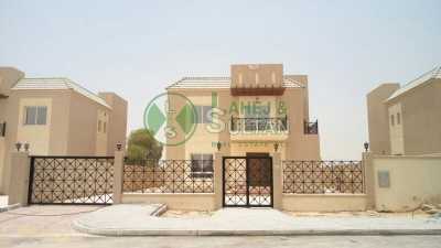 Villa For Sale in Dubailand, United Arab Emirates