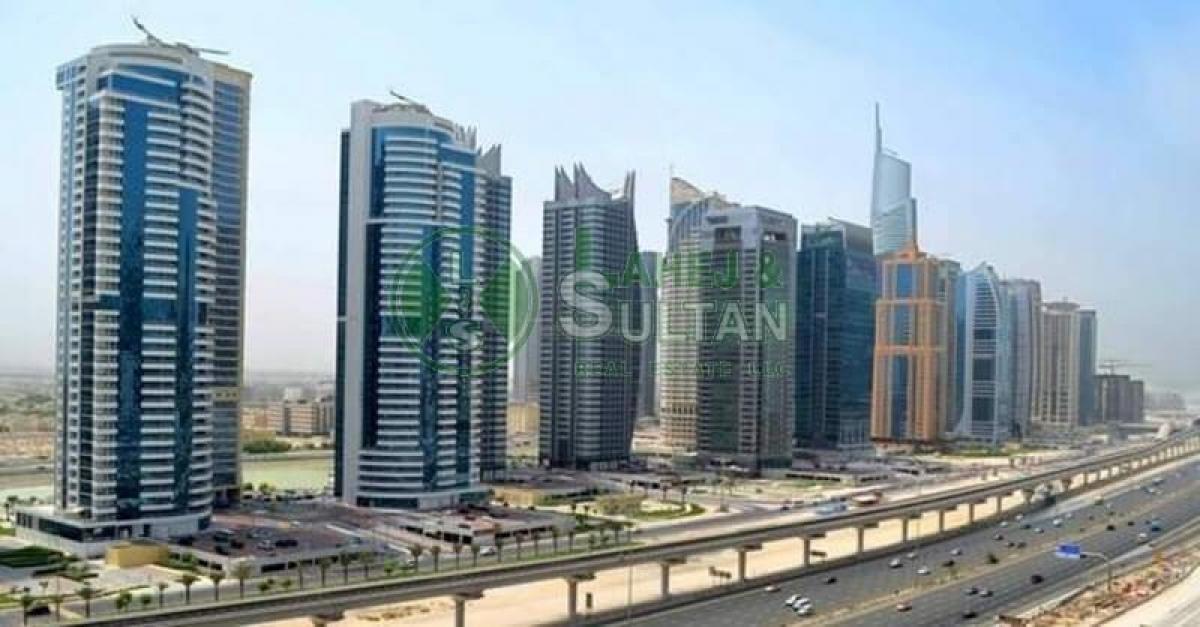Picture of Office For Sale in Jumeirah Lake Towers (Jlt), Dubai, United Arab Emirates