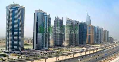 Office For Sale in Jumeirah Lake Towers (Jlt), United Arab Emirates