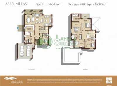 Villa For Sale in Arabian Ranches, United Arab Emirates