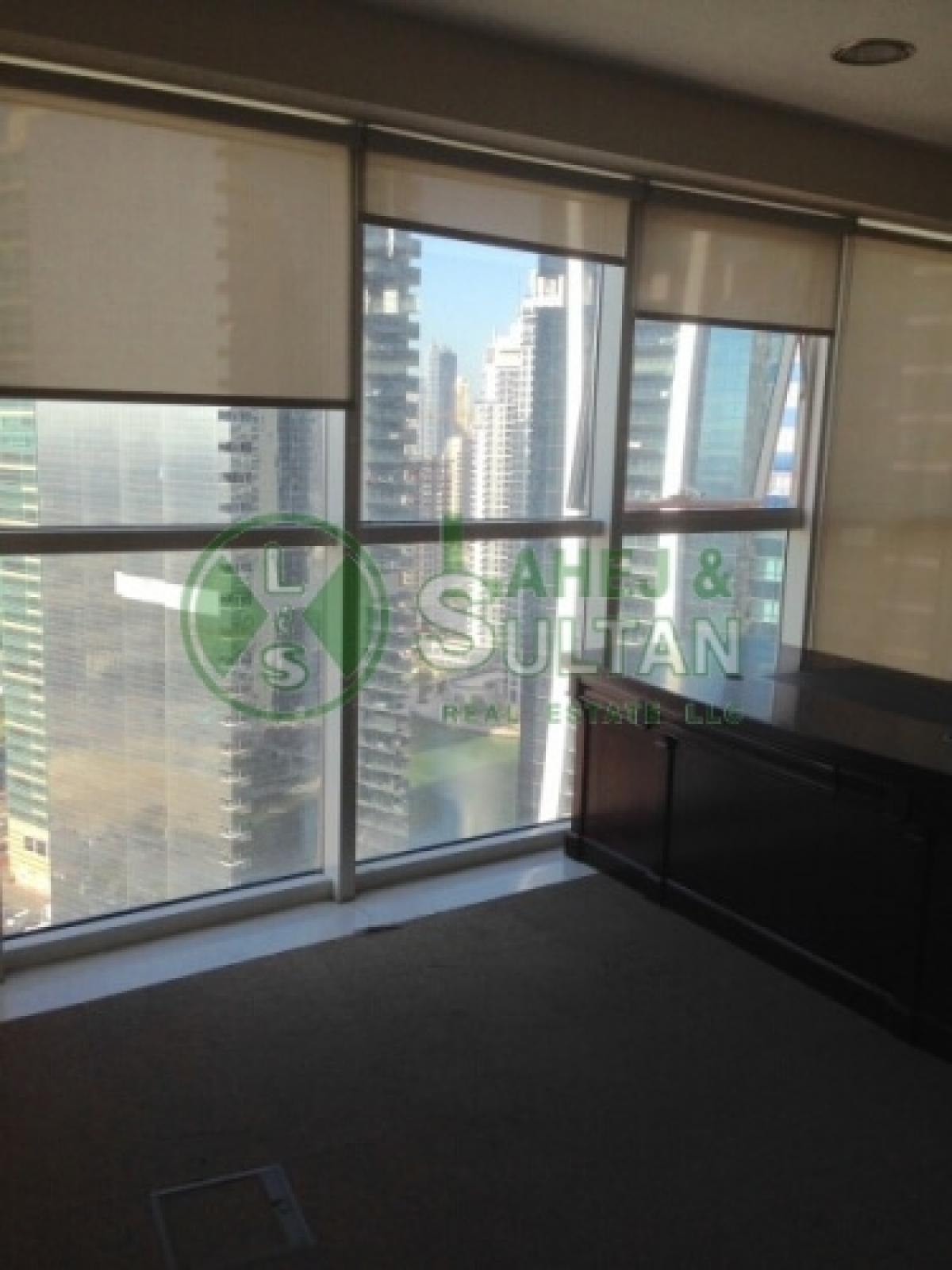 Picture of Office For Rent in Jumeirah Lake Towers (Jlt), Dubai, United Arab Emirates