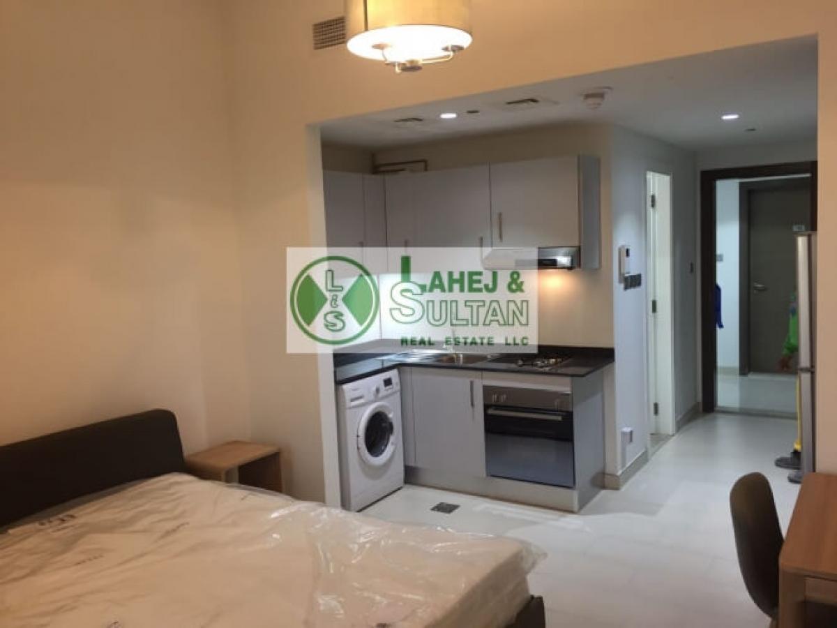 Picture of Apartment For Sale in Al Furjan, Dubai, United Arab Emirates