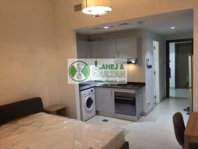 Apartment For Sale in Al Furjan, United Arab Emirates