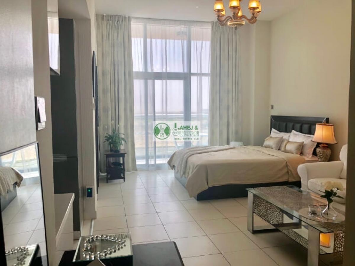 Picture of Apartment For Rent in Dubai Studio City (Dsc), Dubai, United Arab Emirates