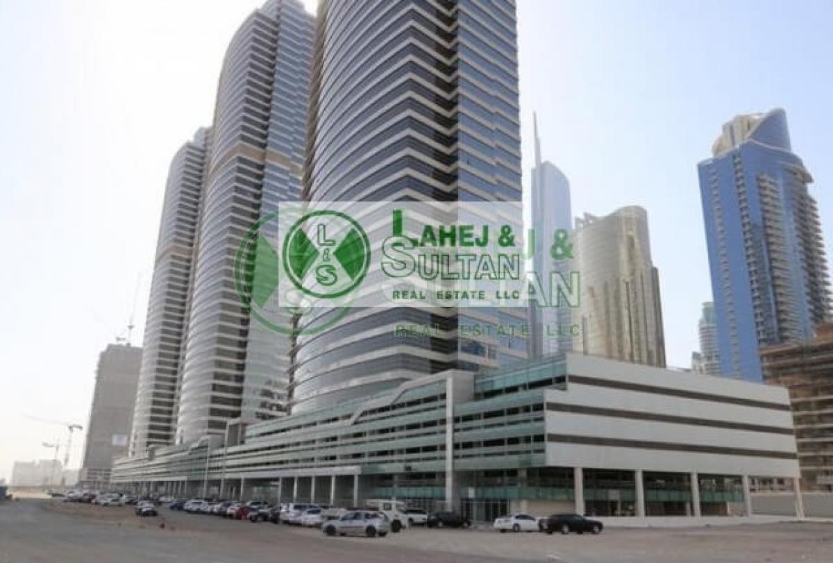 Picture of Office For Rent in Jumeirah Lake Towers (Jlt), Dubai, United Arab Emirates